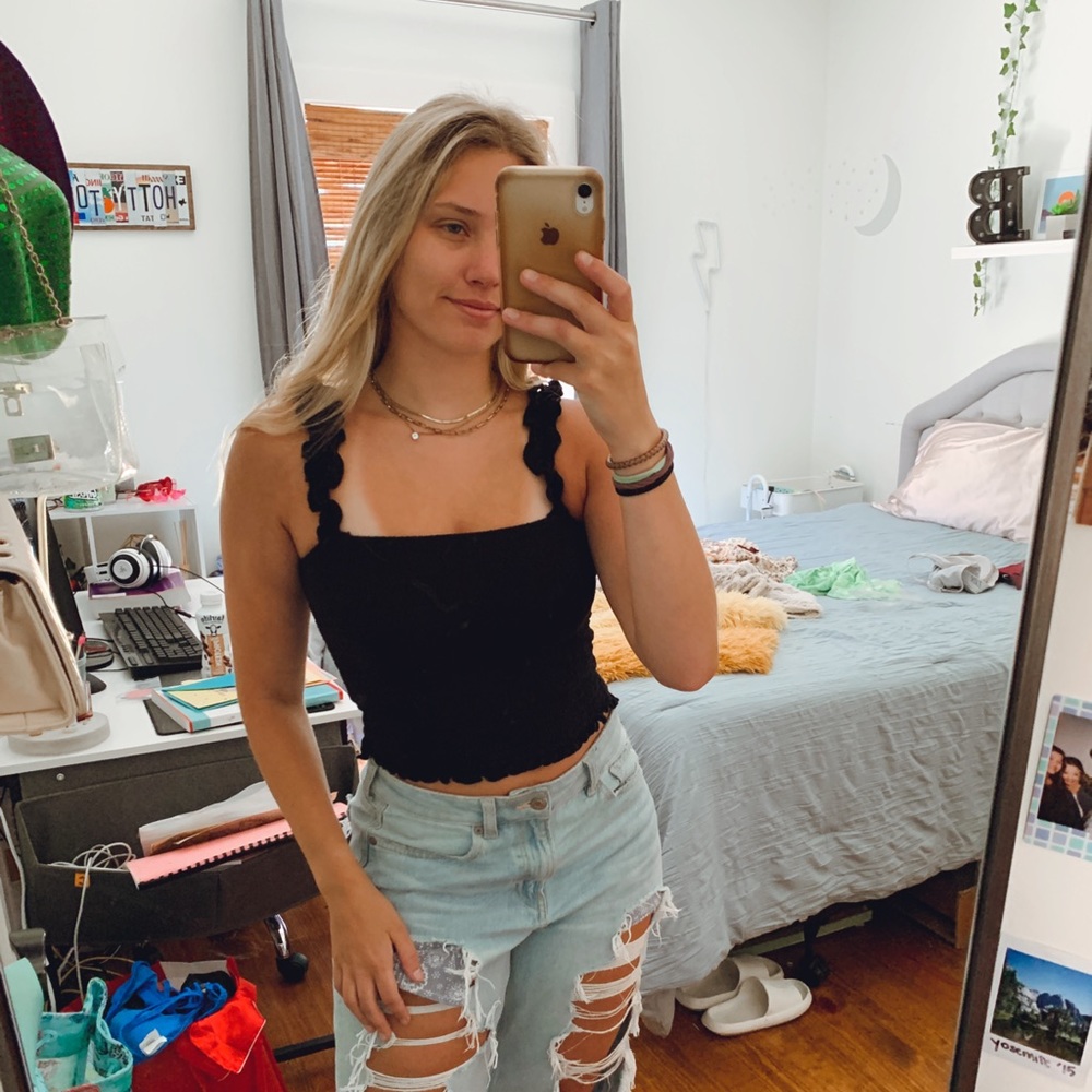 Forever 21 Tanktop